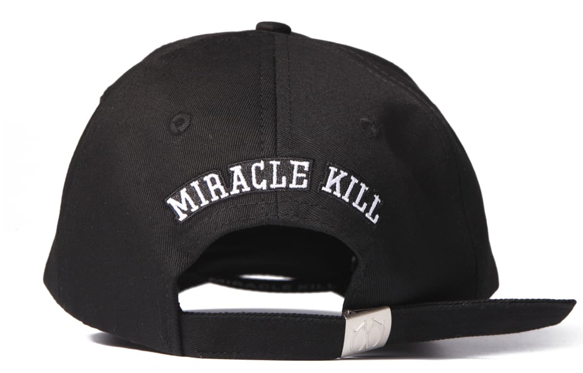 Кепка MIRACLE KILL - изображение 3