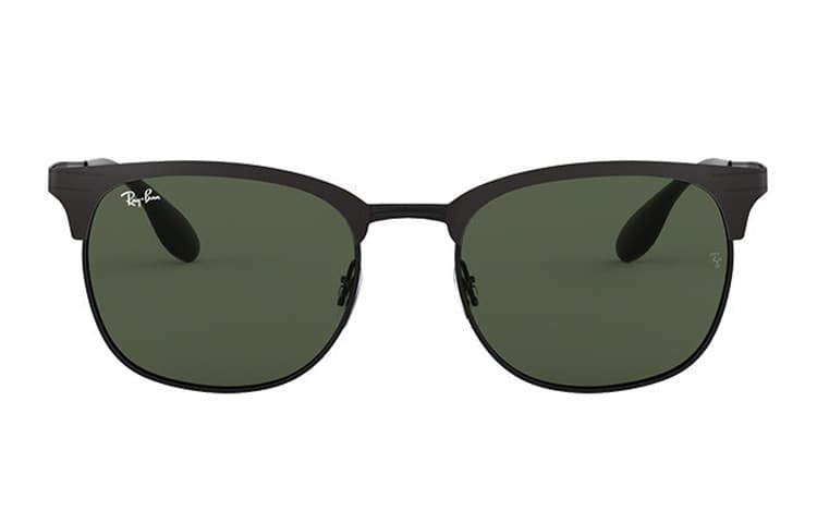 Солнцезащитные очки RayBan - изображение 1