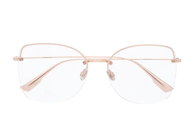 Оправа DIOR Eyewear - изображение 1