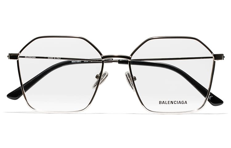 Оправа Balenciaga - изображение 3