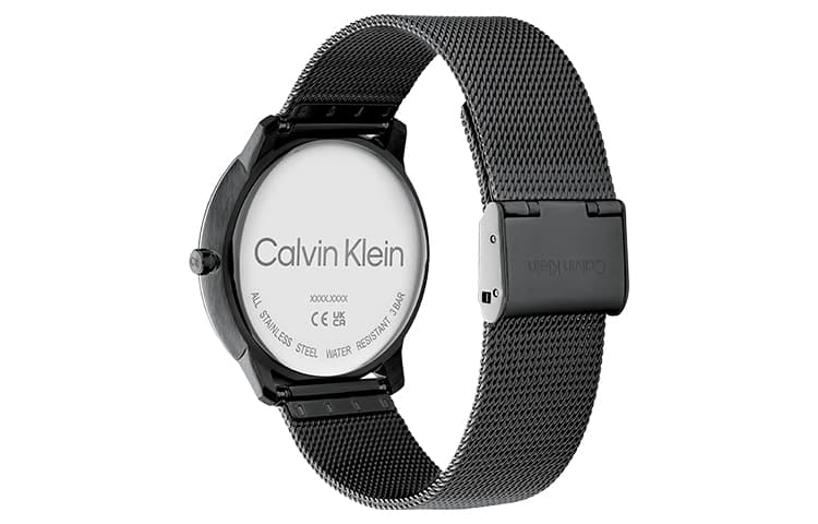 Механические часы CKCalvin Klein ins 25200028 - изображение 3