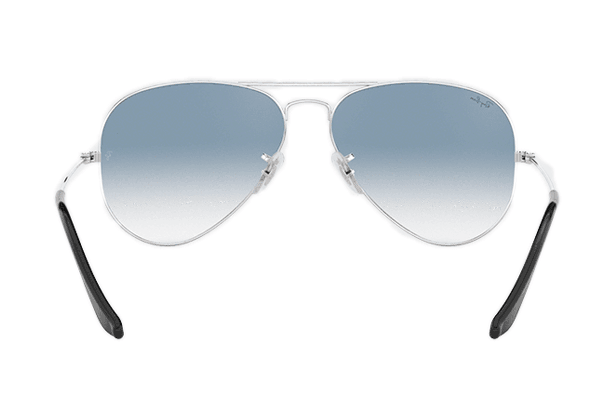Солнцезащитные очки RayBan 0RB3025 - изображение 4