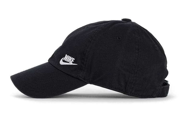 Кепка Nike Cap - изображение 3