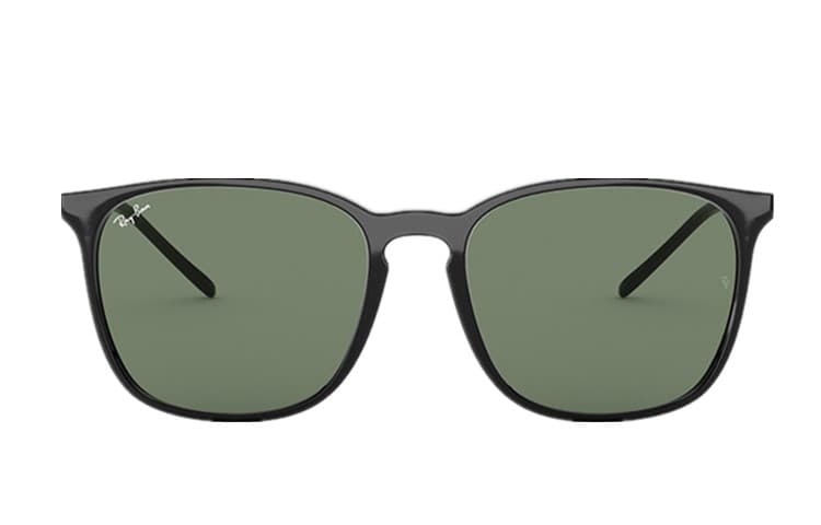 Солнцезащитные очки RayBan - изображение 2