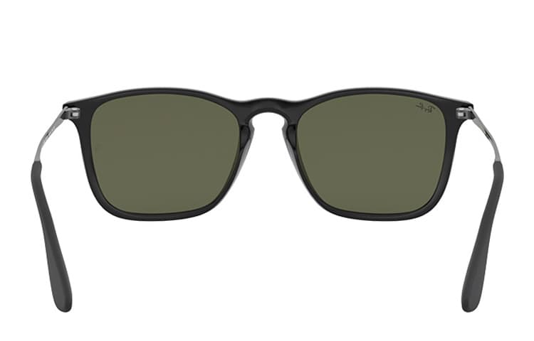 Солнцезащитные очки RayBan - изображение 4