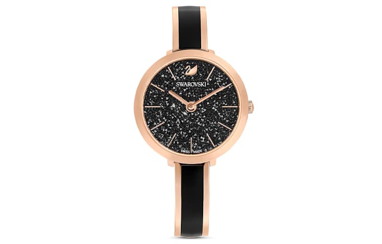 Механические часы SwarovskiCrystalline Delight Swarovski 5580530 - изображение 1