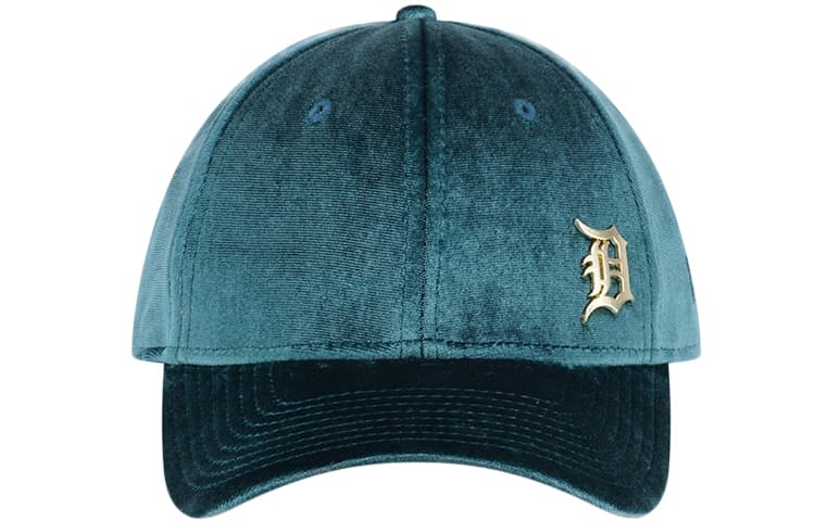 Кепка New Era MLB Tigers Adjustable Cap Blue - изображение 2