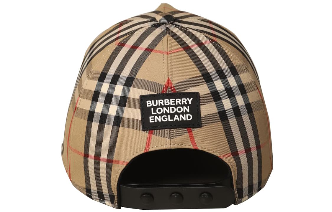 Кепка Burberry - изображение 3