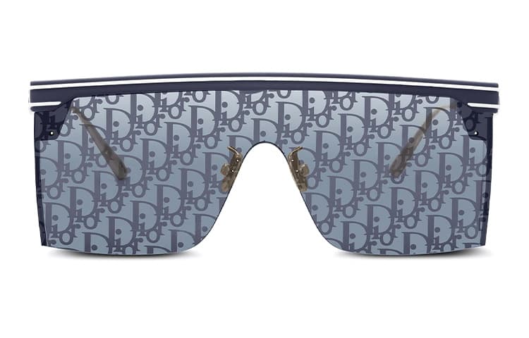 Солнцезащитные очки DIOR Sunglasses - изображение 2