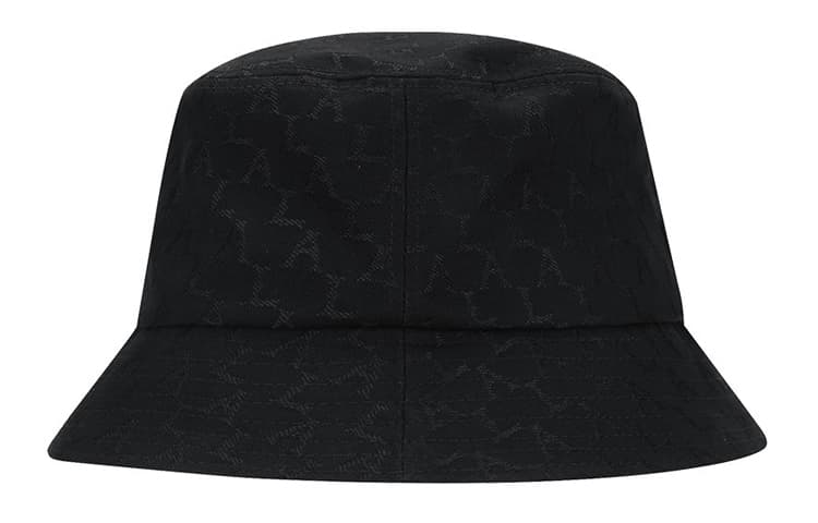 Панама MLB Monogram La logo - изображение 3
