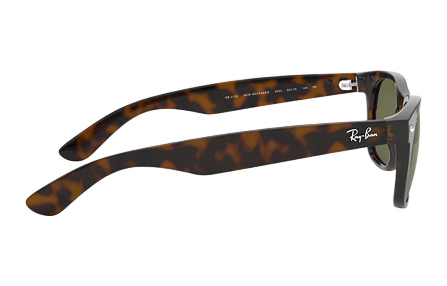 Солнцезащитные очки RayBan - изображение 4