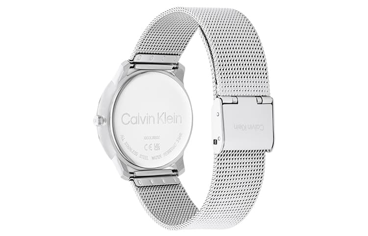 Механические часы CKCalvin Klein 35mm 25200032 - изображение 3