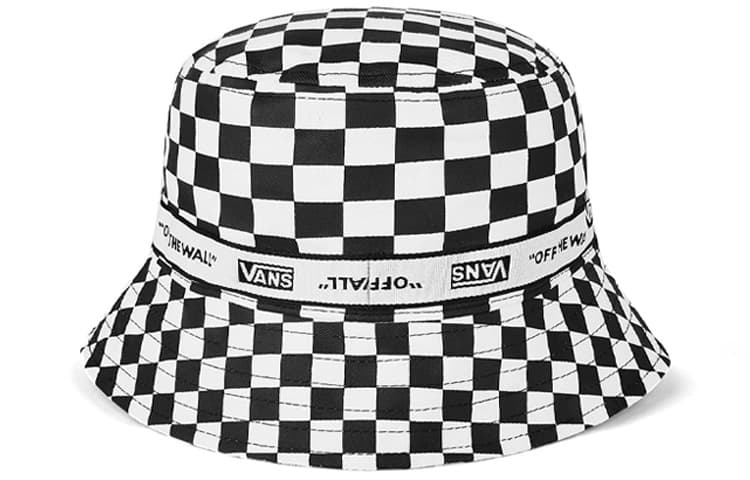 Панама Vans WAVE RIDER HAT - изображение 2