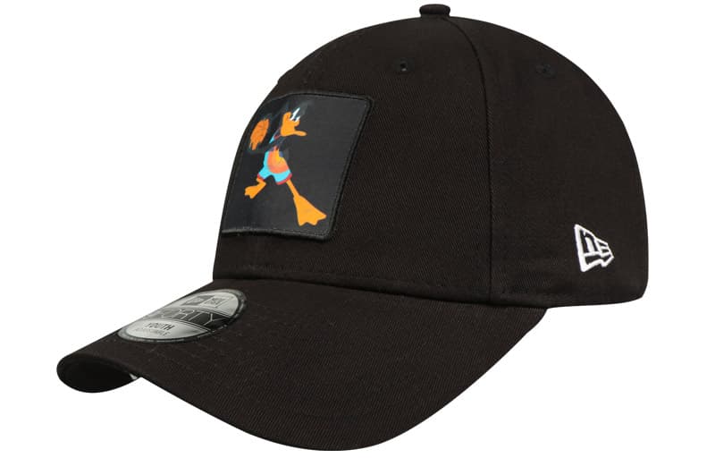 Кепка New Era X NBA2 - изображение 1