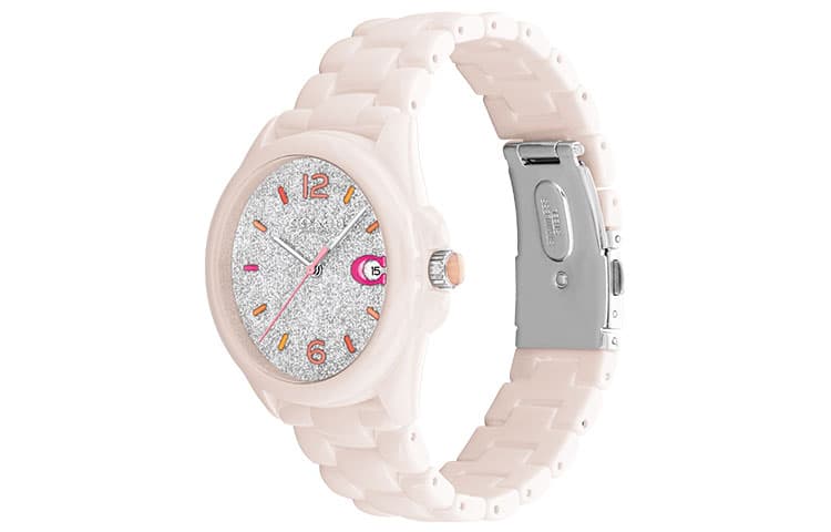Механические часы COACHGREYSON C30 14503939 - изображение 3