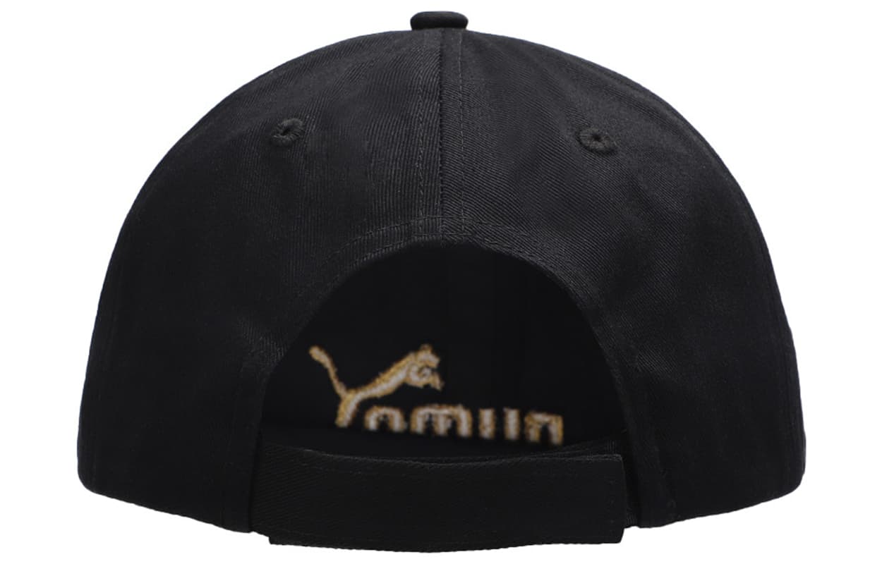 Кепка PUMA Logo - изображение 2