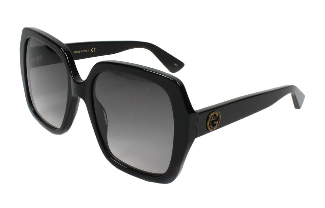 Солнцезащитные очки Gucci logo - изображение 1