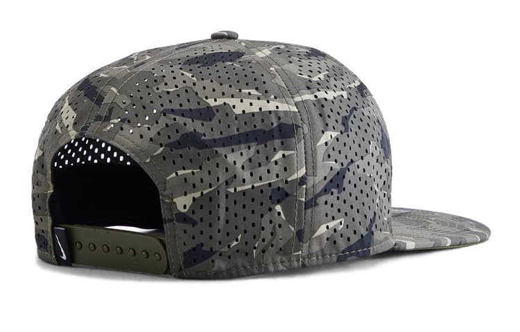 Кепка Nike logo - изображение 2