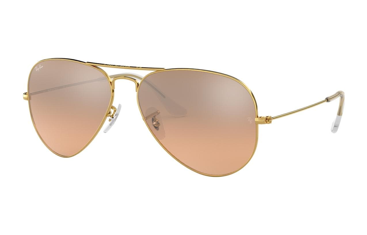 Солнцезащитные очки RayBan - изображение 1