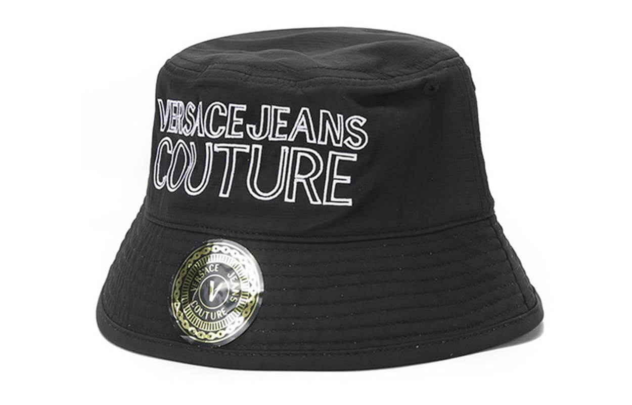 Панама VERSACE JEANS COUTURE - изображение 2