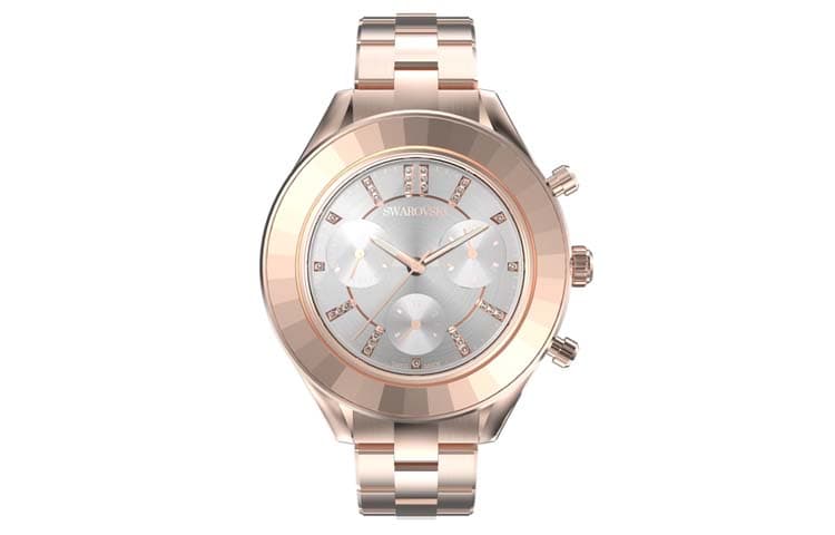 Механические часы SwarovskiSwarovski OcteaLuxSport 5612194 - изображение 1
