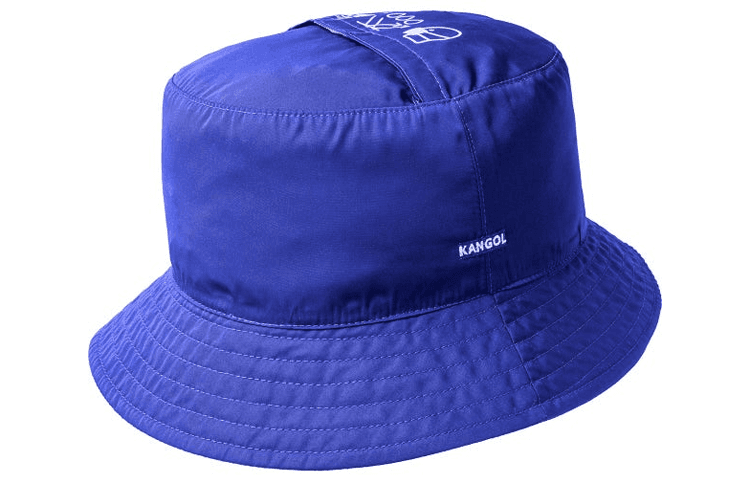 Панама KANGOL Coordinates Mask Bucket - изображение 2