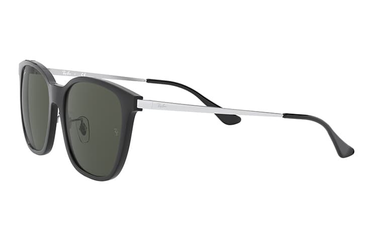Солнцезащитные очки RayBan - изображение 3