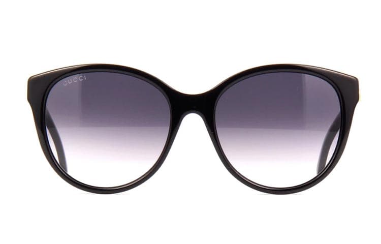 Солнцезащитные очки GUCCI 56mm - изображение 2