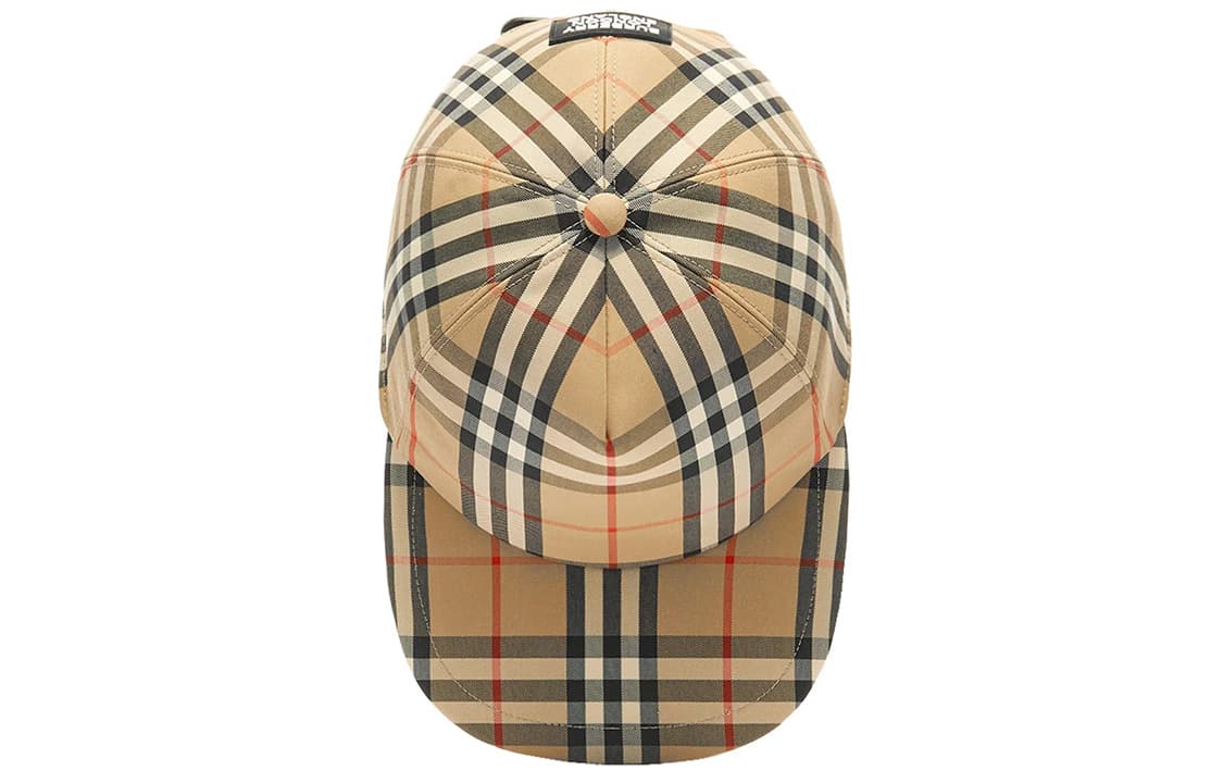 Кепка Burberry - изображение 2