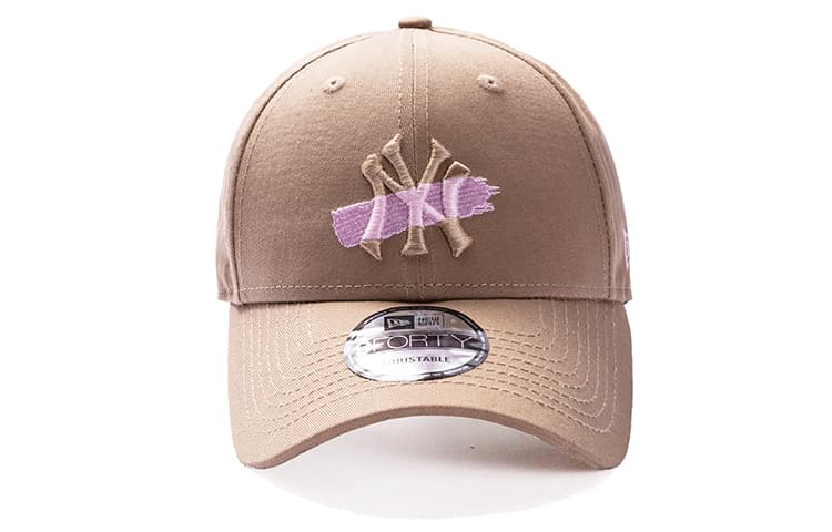 Кепка New Era NY Khaki Cap - изображение 2