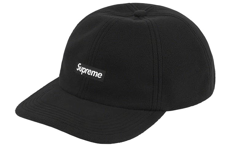Кепка Supreme FW20 Week 11 WINDSTOPPER Small Box Earflap 6-Panel - изображение 1