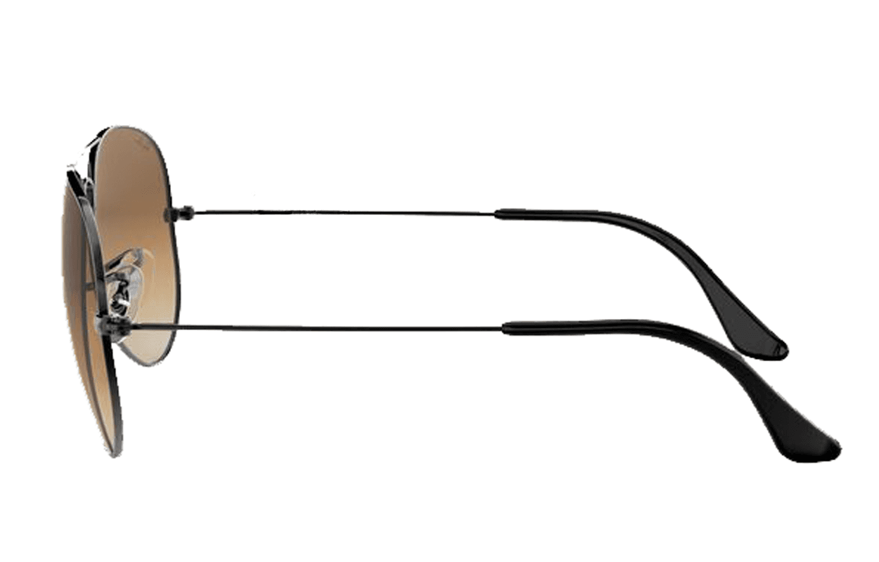 Солнцезащитные очки RayBan 0RB3025 - изображение 2