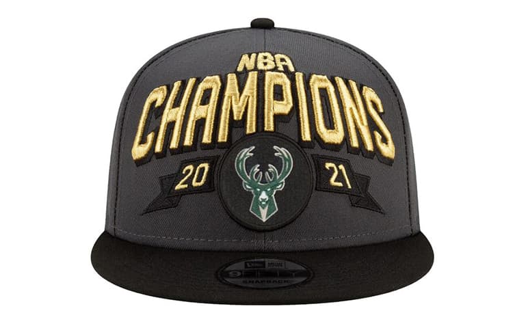 Кепка New Era NBA - изображение 2