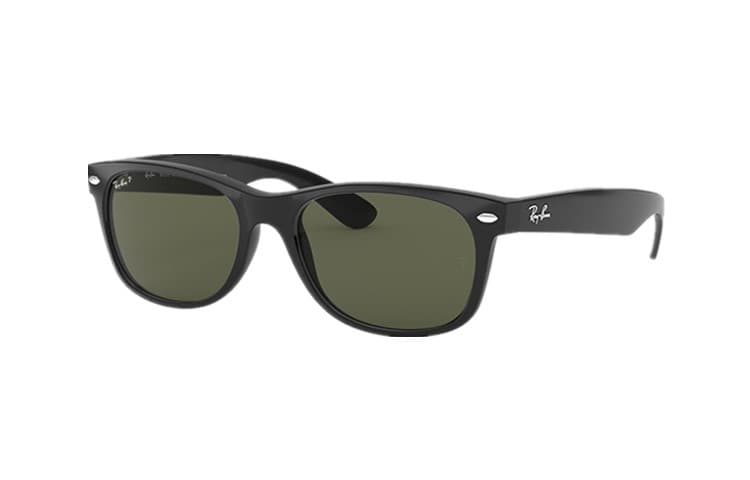 Солнцезащитные очки RayBan - изображение 1