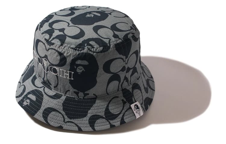 Панама A BATHING APE - изображение 2