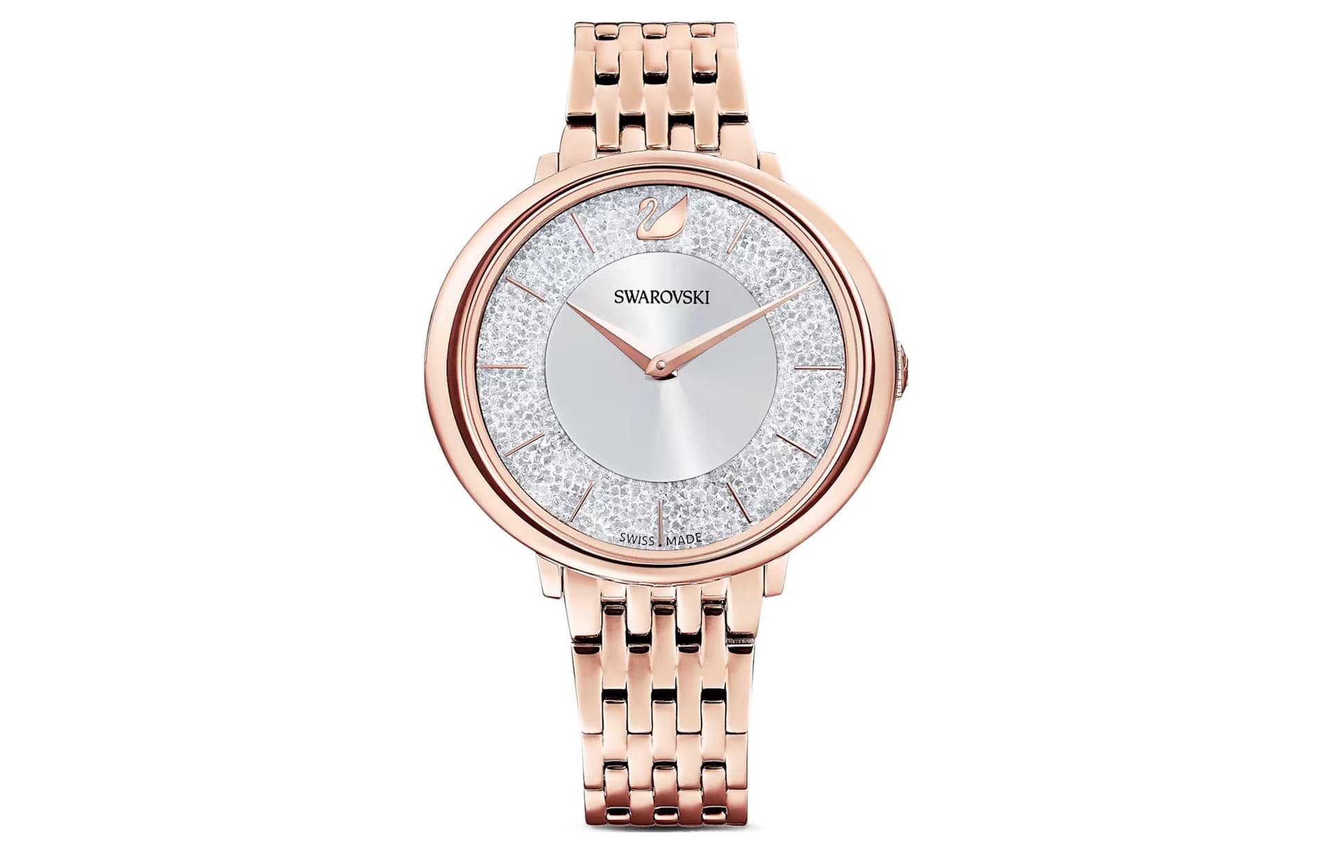Механические часы SwarovskiCRYSTALLINE 5544590 - изображение 1
