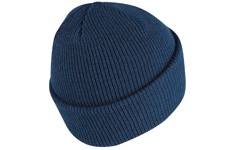 Шапка Nike ACG Beanie Blue - изображение 3