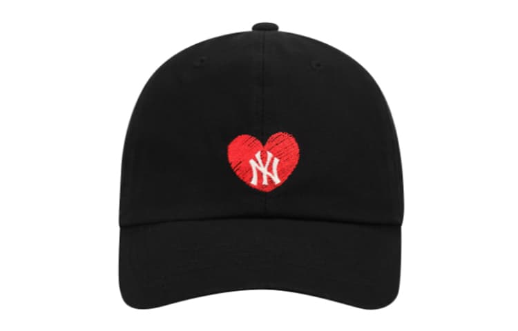Кепка MLB Logo - изображение 2
