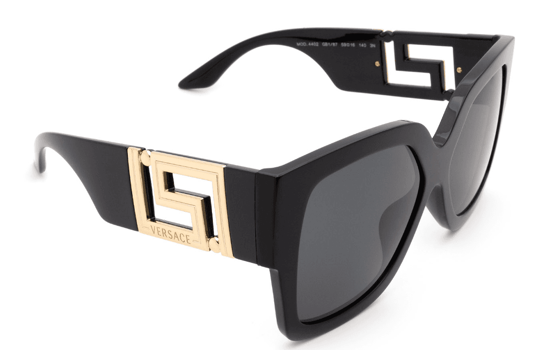 Солнцезащитные очки VERSACE VERSACE - изображение 3