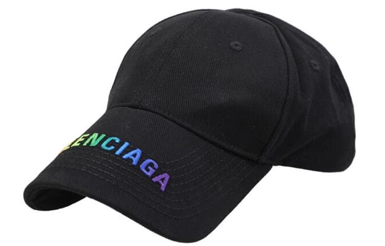 Кепка Balenciaga Logo - изображение 1