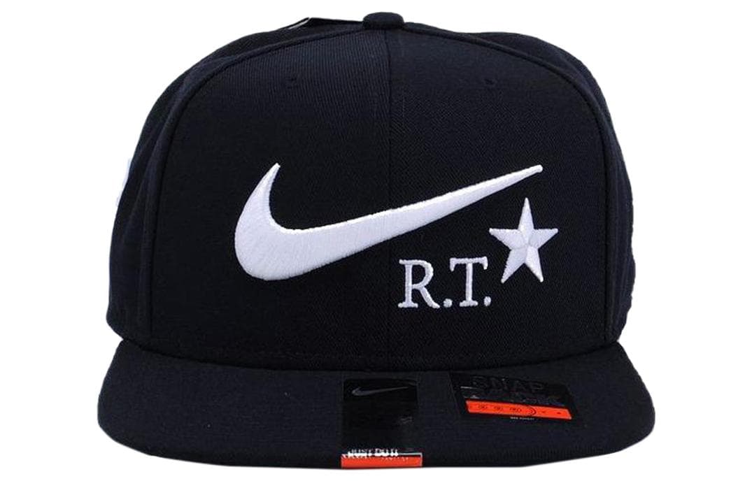 Кепка Nike x RICCARDO TISCI - изображение 1