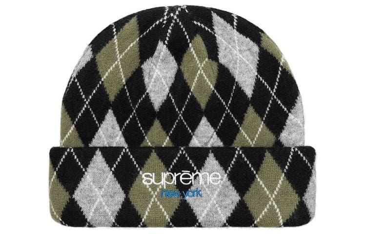 Шапка Supreme - изображение 1