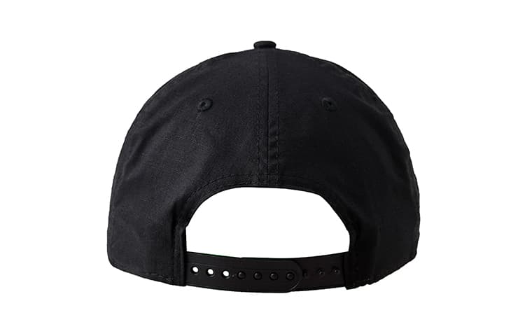 Кепка New Era MLB NY Logo Cap Black - изображение 3