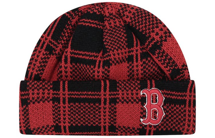Шапка MLB Logo - изображение 1