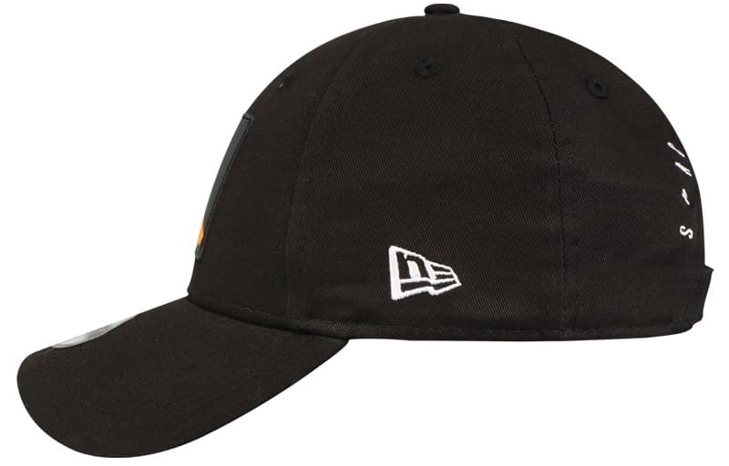 Кепка New Era X NBA2 - изображение 3