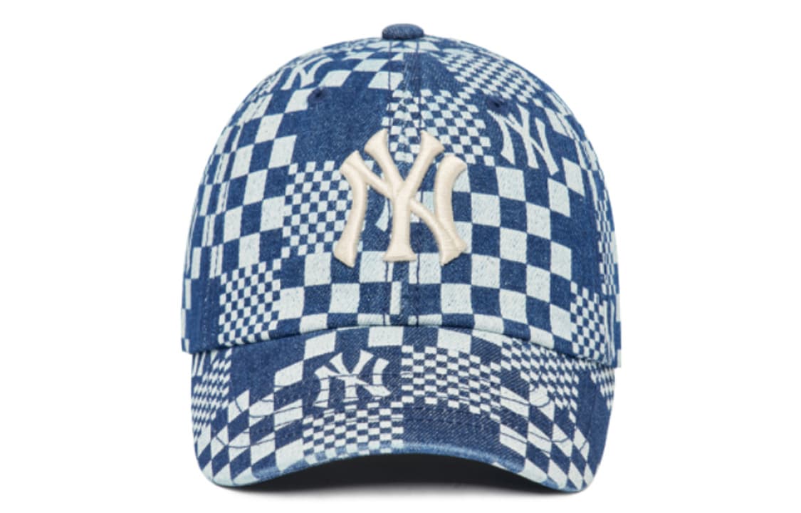 Кепка MLB Logo - изображение 3