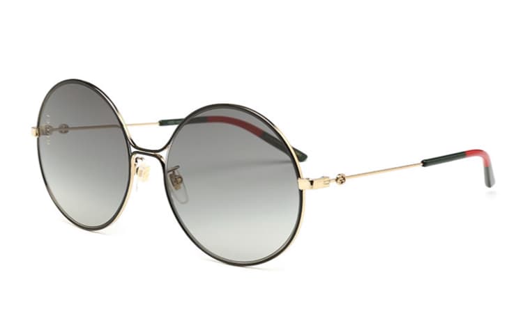 Солнцезащитные очки GUCCI - изображение 1