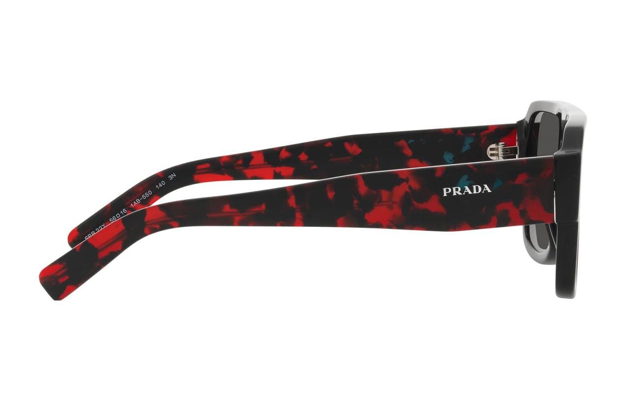 Солнцезащитные очки PRADA - изображение 4
