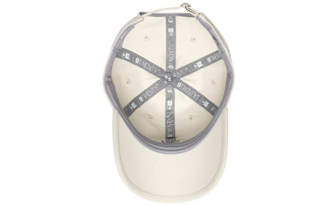 Кепка New Era x MLB Retro Milk White Cap - изображение 6