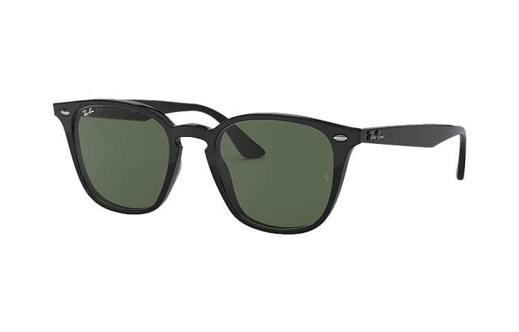 Солнцезащитные очки RayBan0RB4258F - изображение 1